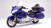 2003 Honda GL 1800 Gold Wing photo